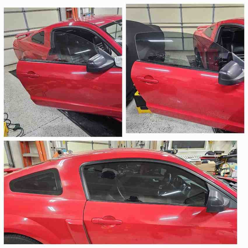 Why Choose a Window Tinting Service That Offers Speed, Expertise, and No-Obligation Quotes
