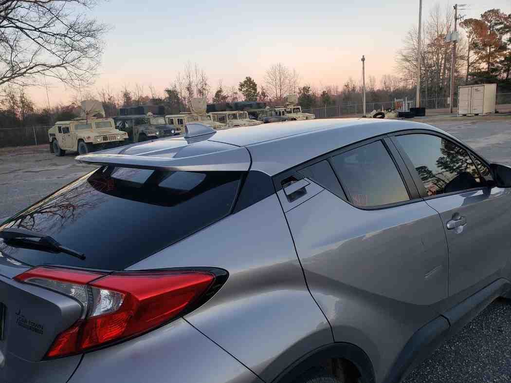 Why Should You Choose a Same Day Mobile Window Tinting Service for Your Vehicle