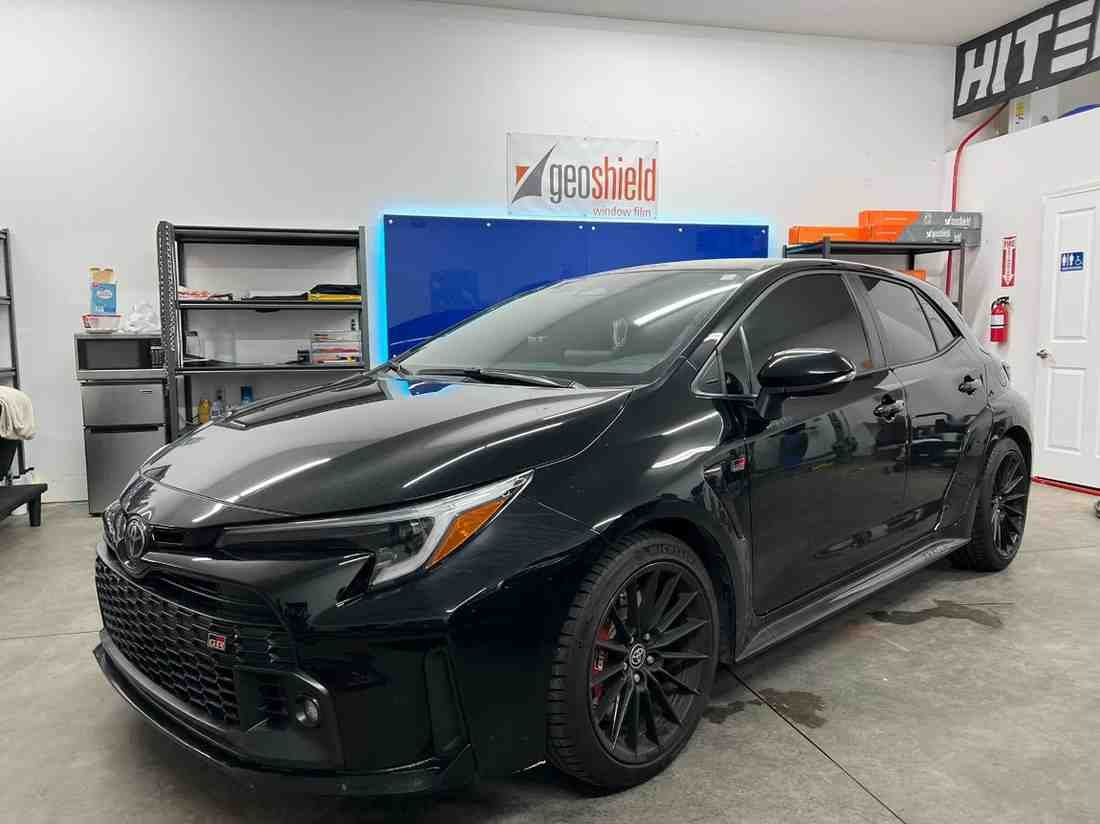 Window Tinting Garden Grove CA - Get Auto and Car Window Tinting Solutions with Anaheim Express Auto Glass