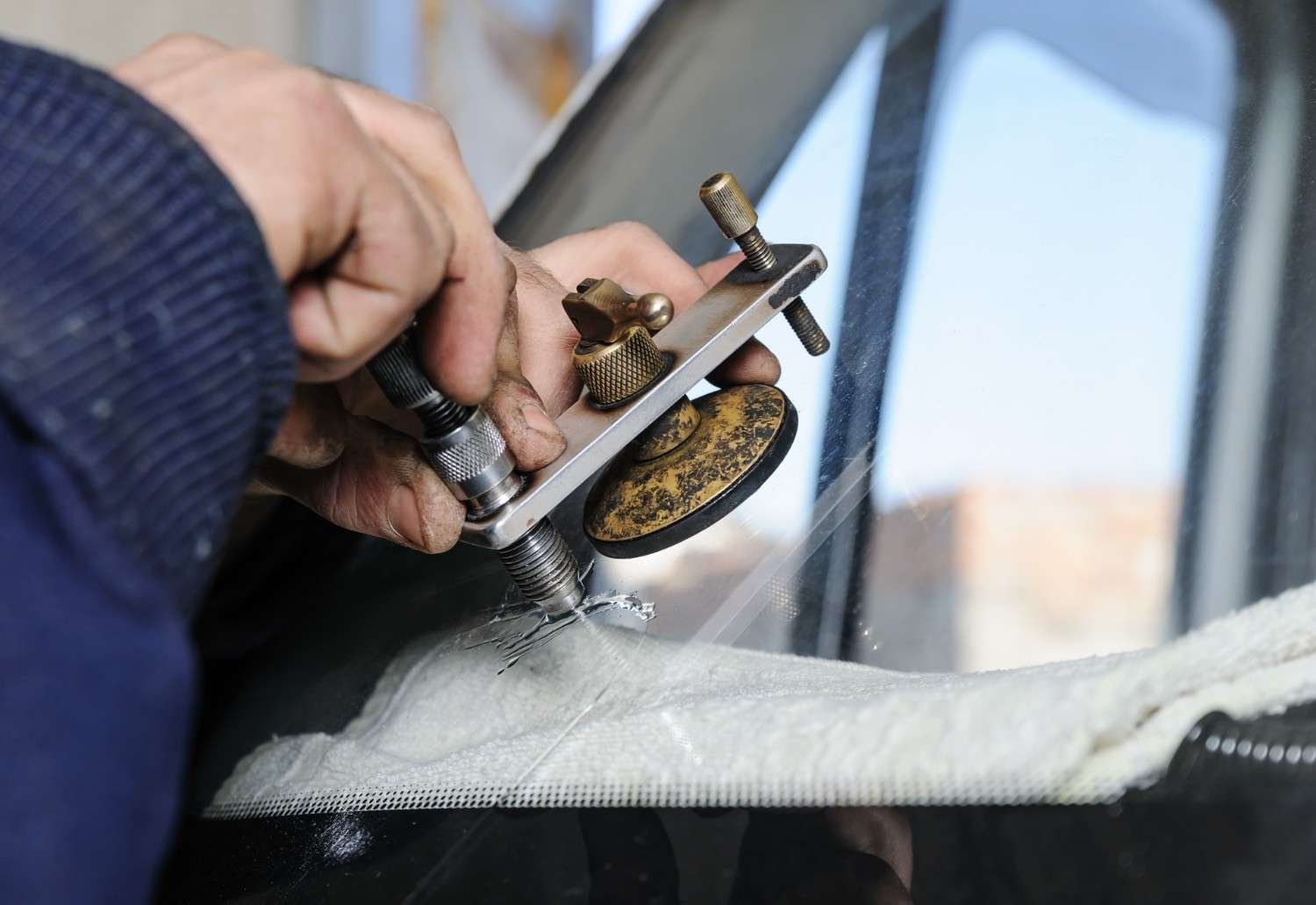 Car Window Repair and Replacement Irvine CA