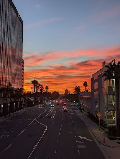 About Orange, CA